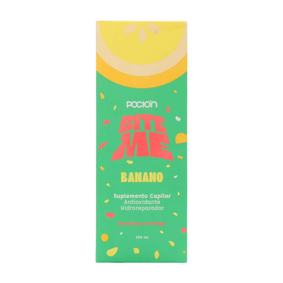 MASCARILLA BITE ME LA POCIÓN 250 ML