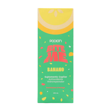 MASCARILLA BITE ME LA POCIÓN 250 ML